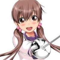 Crunchyroll - Fencing Manga "DUEL!" Announces New Drama CD