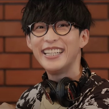 Crunchyroll Masayoshi Oishi Sings How Heavy Are The Dumbbells You Lift Opening Theme With All His Might