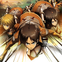 Crunchyroll Nhk S Bs Premium To Air Attack On Titan Tv Anime From January 16