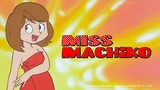 Miss Machiko