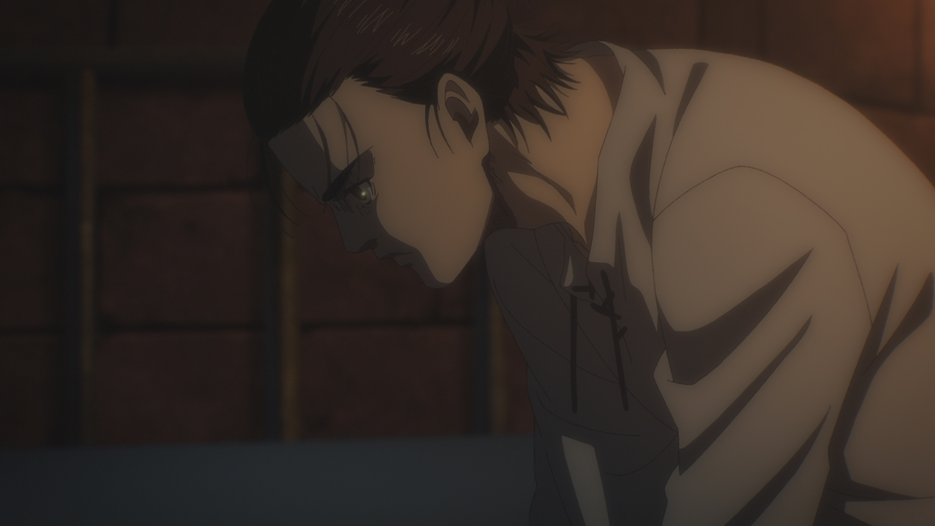 Crunchyroll - Watch How Attack on Titan Final Season Part 2's Eren