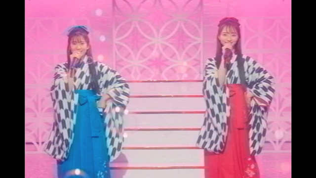 #Anisong Duo ClariS Covers Haikara-san ga Tooru 1987 Live-Action Film Theme Song