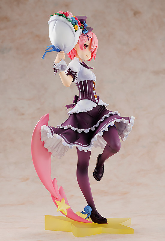 Ram Bday Figure