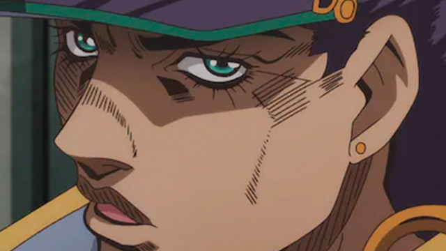 Crunchyroll - JoJo's Bizarre Adventure's Ninth Manga Part Begins February 17 Crunchyroll - JoJo's Bizarre Adventure's Ninth Manga Part Begins February 17