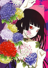 Jigoku Shōjo – Wikipédia, a enciclopédia livre