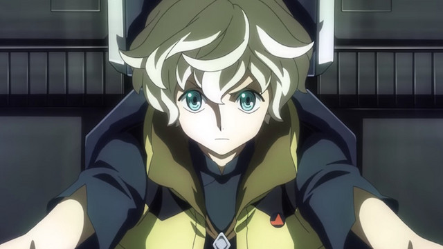 gundam iron-blooded orphans complete best