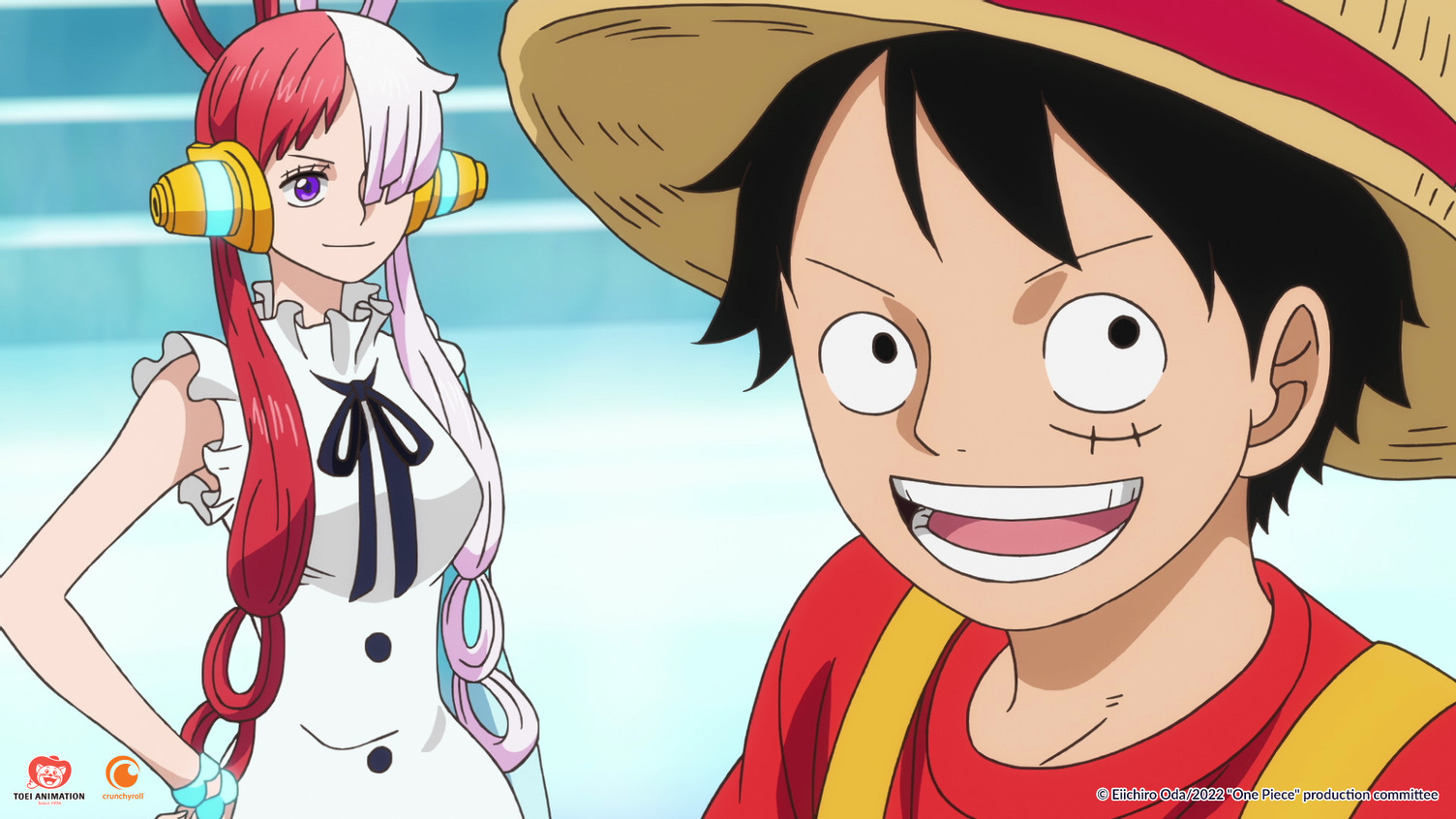 One Piece Film Red Concludes Its Massive Theatrical Run With Special Video, More Giveaways