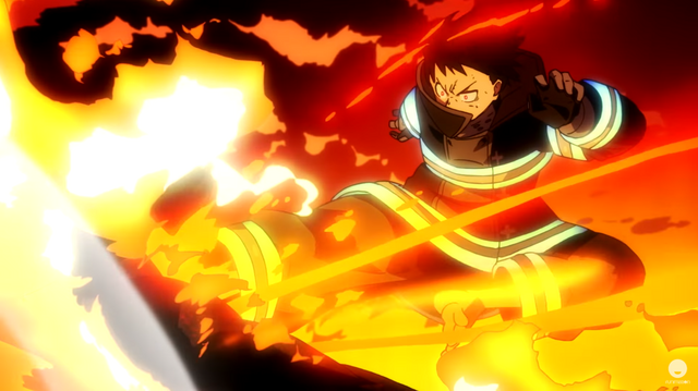 Crunchyroll - Funimation Heats Up Their Summer 2019 Season with Fire ...