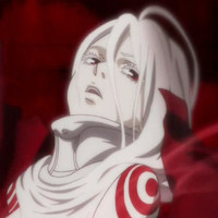 Deadman wonderland crow english voice actor