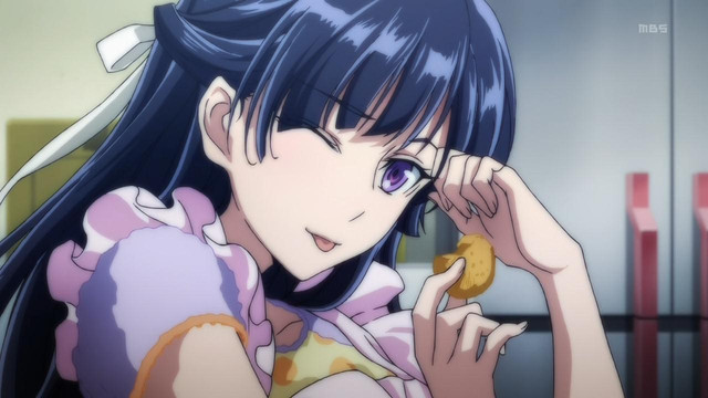 Crunchyroll - Forum - Anime Motivational Posters (READ FIRST POST