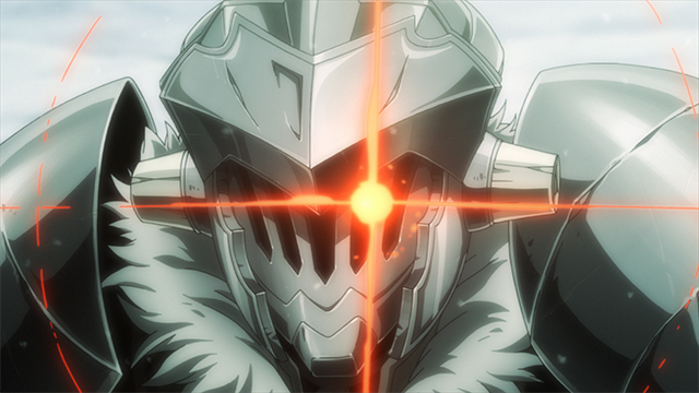 Crunchyroll - INTERVIEW: GOBLIN SLAYER -GOBLIN'S CROWN- Director Ozaki ...