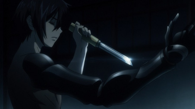 Crunchyroll - Sword Gai: The Animation Kicks off Its Second Round This Month