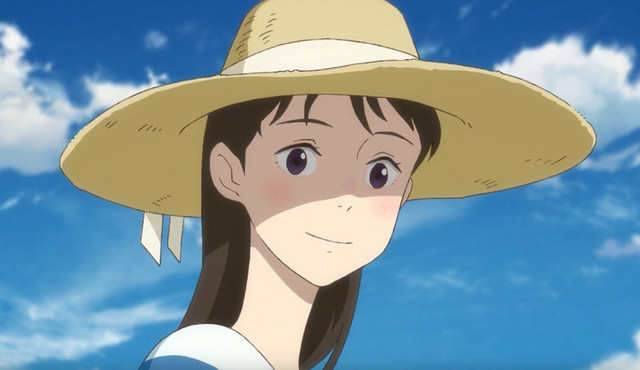 Crunchyroll - Penguin Highway Anime Film Hits the Road with English Dub Cast