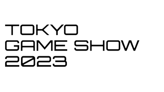 Tokyo Game Show 2023 logo