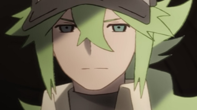 Crunchyroll - N Becomes King in the Newest Pokémon Evolutions Episode Crunchyroll - N Becomes King in the Newest Pokémon Evolutions Episode