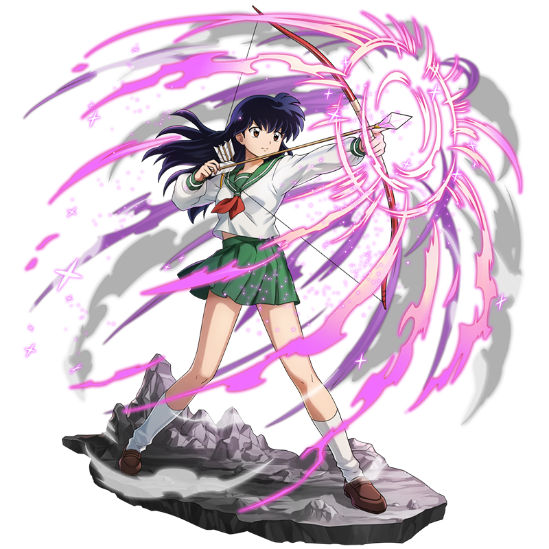 Gyakuten Othellonia - Kagome