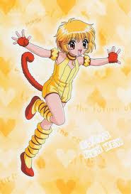 tokyo mew mew crunchyroll