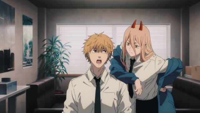 POLL: Chainsaw Man Creator Revealed Denji and Power’s Prank, but Who’s