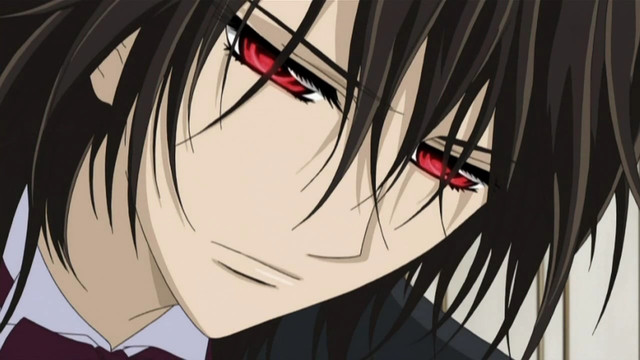 sexiest eyes for a male character
