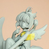 cardcaptor sakura garage kit