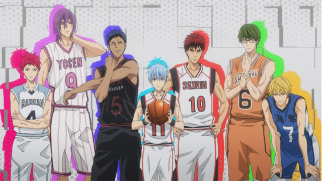 #Kurokos Basketball-Anime geht in GRANRODEOs Musikvideo zum 10-jährigen Jubiläum auf den Platz