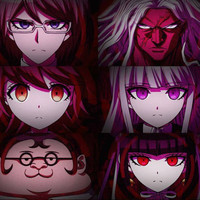 danganronpa crunchyroll