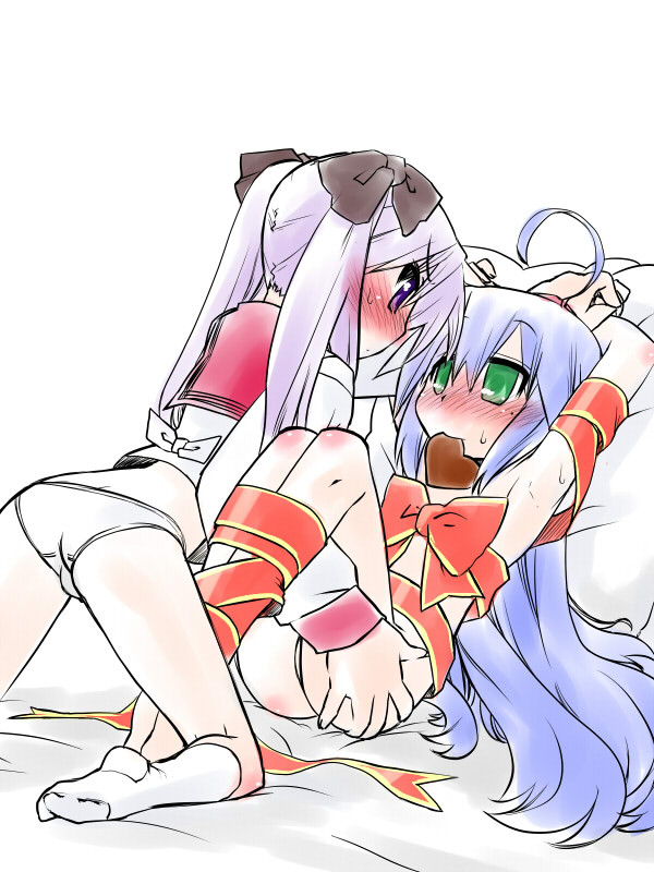 Izumi Konata Hentai