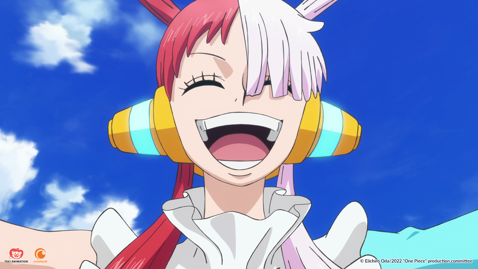 Crunchyroll One Piece Film Red Sails To Massive 4 7 Million Opening Day