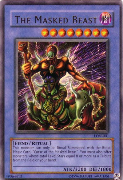 Crunchyroll - Forum - best yu-gi-oh card u have/had - Page 2