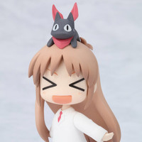 nichijou figures