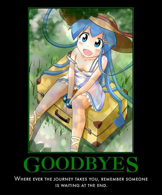 Crunchyroll Forum Anime Motivational Posters Read First Post 9779