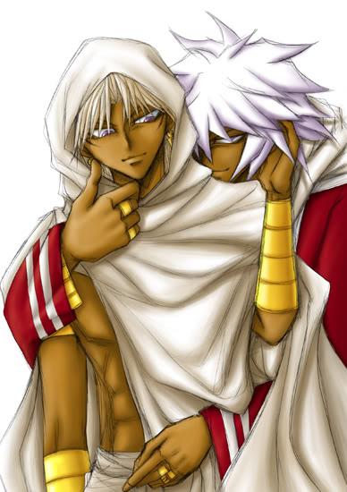 Marik Azemus