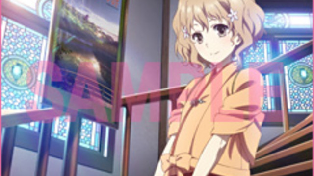 hanasaku iroha crunchyroll
