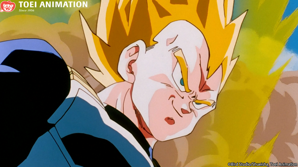 #QUIZ: Wie gut kennst du Vegeta aus Dragon Ball?