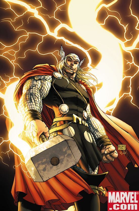     t   thor