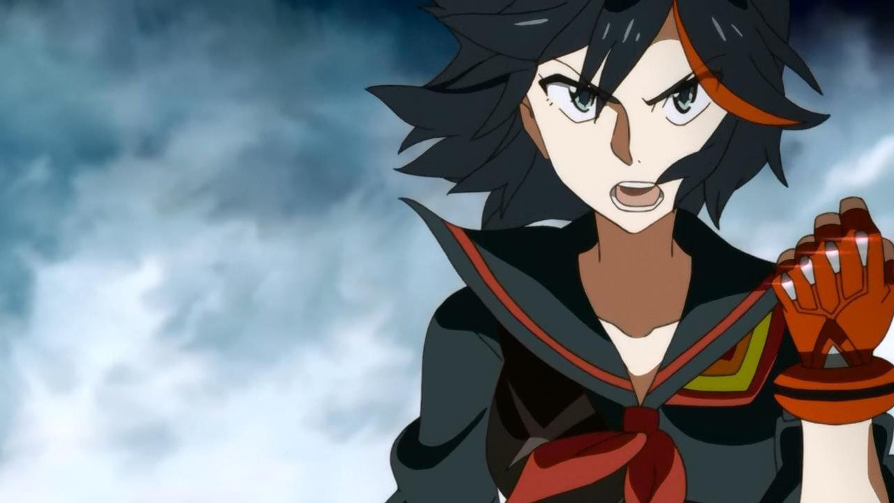 Ryuko Matoi