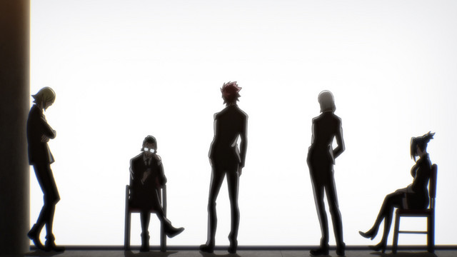 The God of High School The God of High School