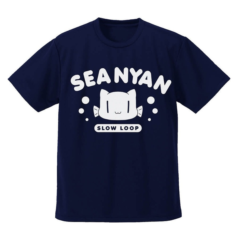 Sea Nyan shirt