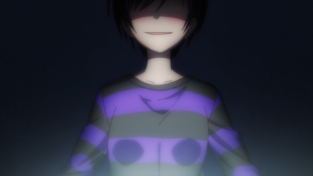 yuu pretty scary, huh.