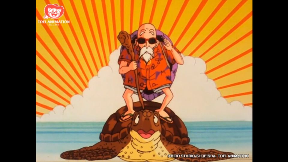 Crunchyroll Gileno Santoro, dublador brasileiro do Mestre Kame, faleceu aos 74 anos