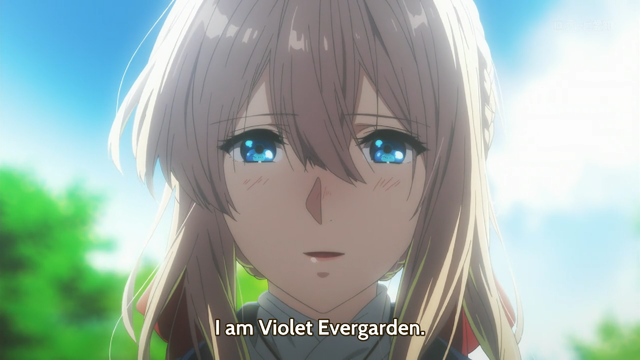 Crunchyroll Forum Violet Evergarden Discussion Page 15