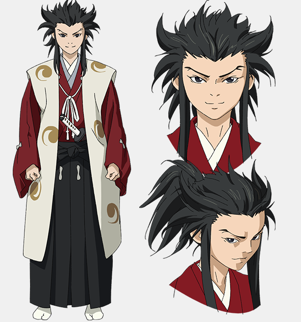 crunchyroll dororo