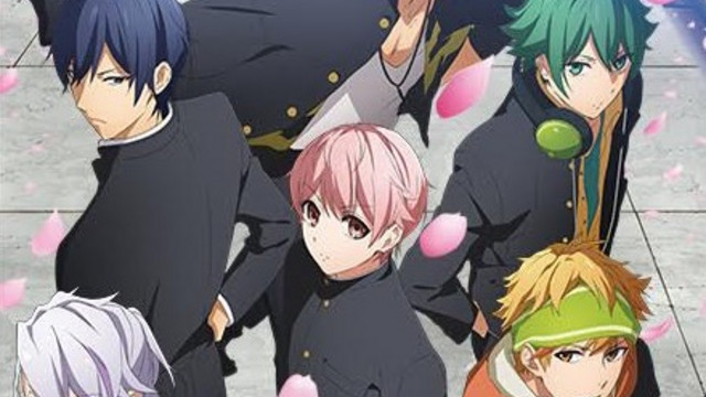 Crunchyroll - Crunchyroll suma el anime Crunchyroll - Crunchyroll suma el anime