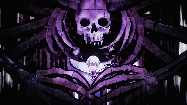 Crunchyroll to Stream Dead Mount Death Play Anime