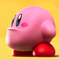 Crunchyroll - New Gashapon Line Brings You Kirby with a Chin