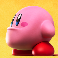 kirby gashapon