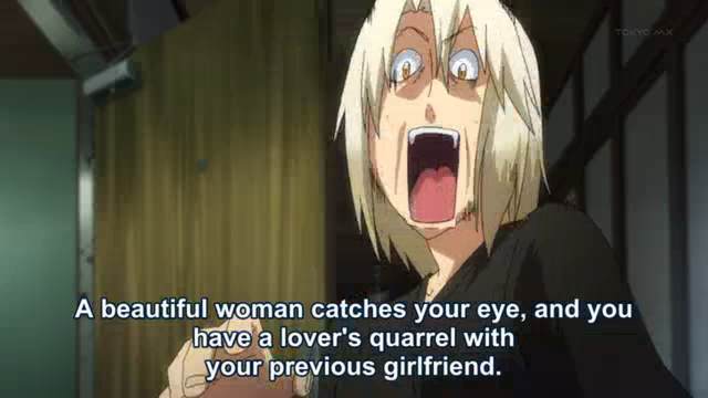Hataraku Maou-sama Episode 1 Crunchyroll