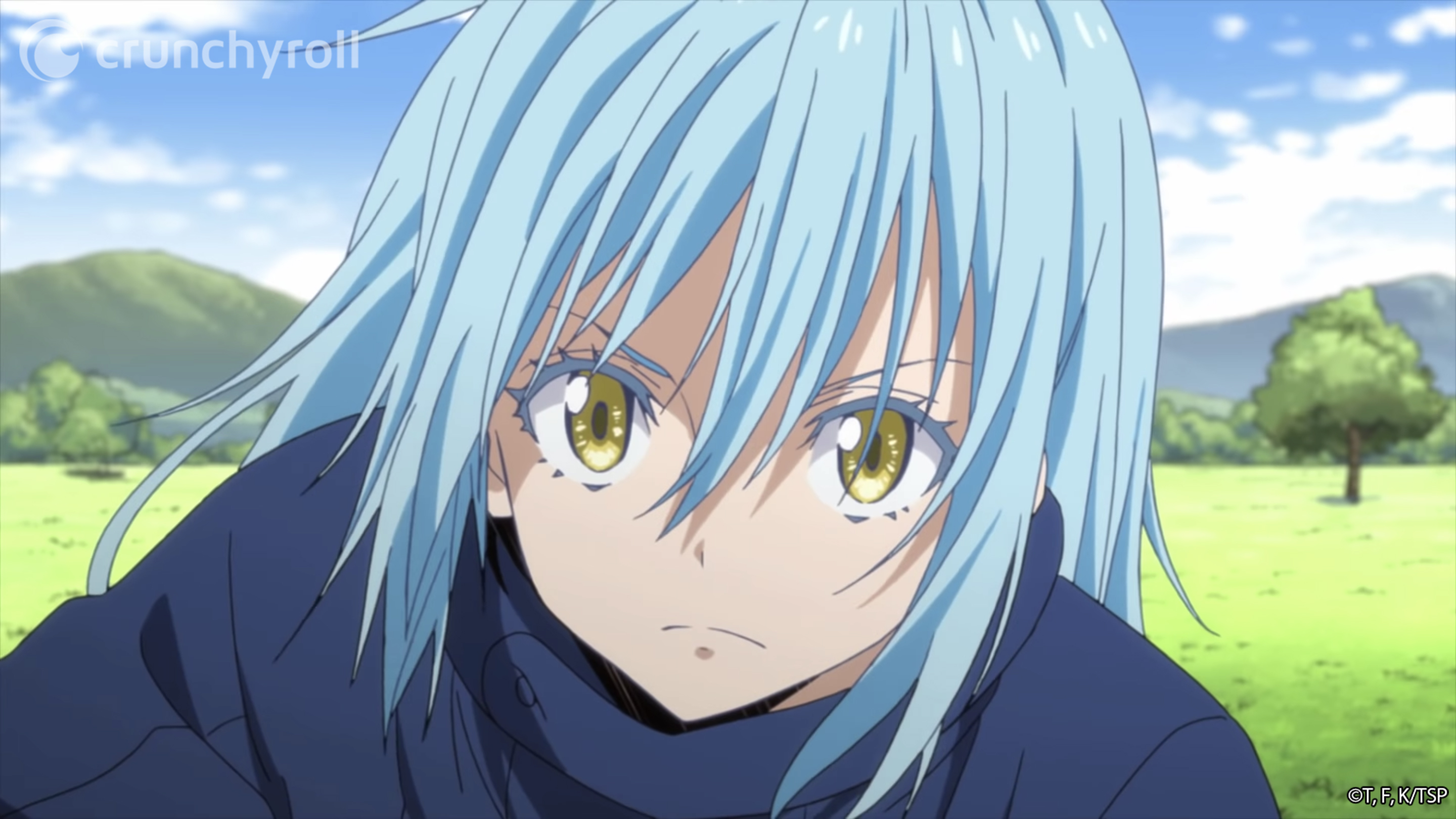 Crunchyroll That Time I Got Reincarnated As A Slime Season 2 Tv Anime Heads Into Battle In New 