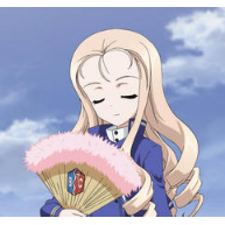 Ohanashi No Hana Anime