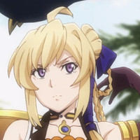 Crunchyroll - 5 Reasons to be Excited for Record of Grancrest War